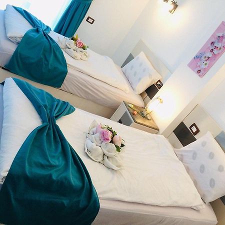Ferienwohnung Swiss Royal Dahab Exterior foto
