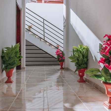 Ferienwohnung Swiss Royal Dahab Exterior foto