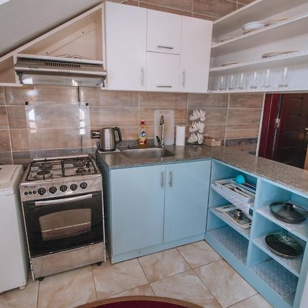 Ferienwohnung Swiss Royal Dahab Exterior foto